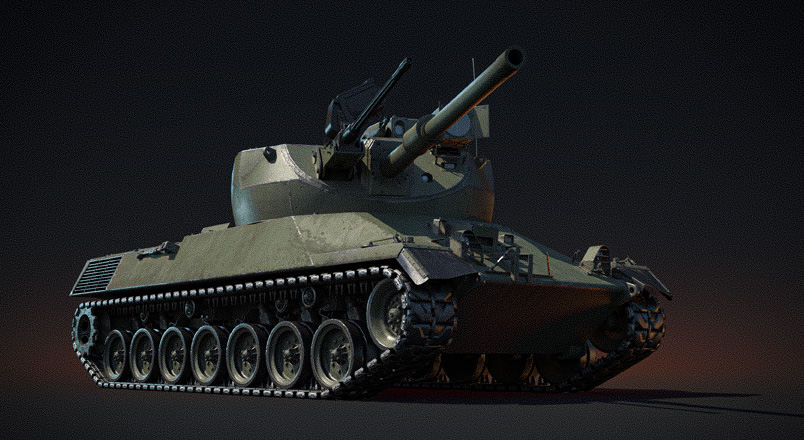 Pre-order - Turm III Pack